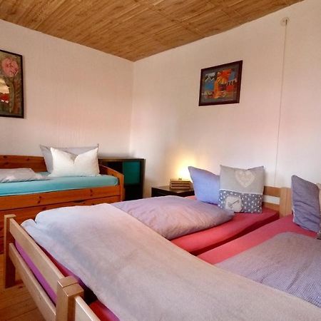 Dani'S Ferienwohnung 프라이암트 외부 사진