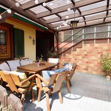 Dani'S Ferienwohnung 프라이암트 외부 사진